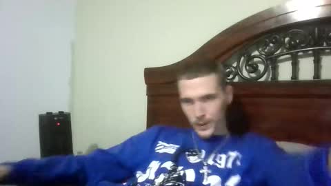 TooTall803 online show from 18, 1, 2026