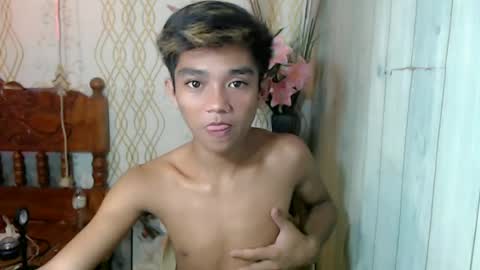 jhonrex online show from 29, 6, 2026