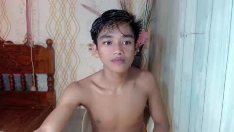 jhonrex online show from 5, 7, 2026