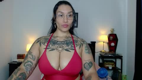 Snapshot of toothyy chatting on 4, 7, 2026 toothyy online show from 4, 7, 2026