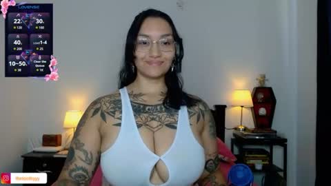Snapshot of toothyy chatting on 11, 7, 2026 toothyy online show from 11, 7, 2026