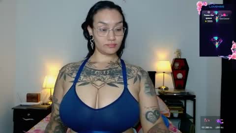 Snapshot of toothyy chatting on 18, 7, 2026 toothyy online show from 18, 7, 2026