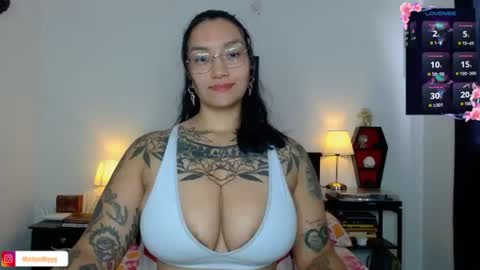 Snapshot of toothyy chatting on 20, 7, 2026 toothyy online show from 20, 7, 2026