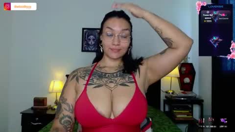 Snapshot of toothyy chatting on 30, 7, 2026 toothyy online show from 30, 7, 2026