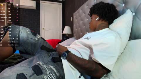 T O W E R online show from 19, 3, 2026