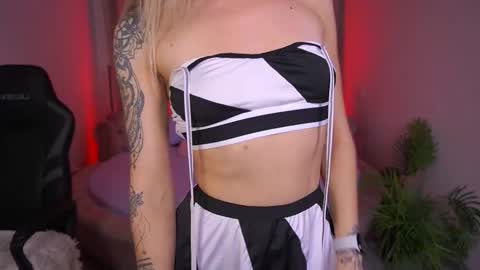 top_grace online show from 4, 11, 2025