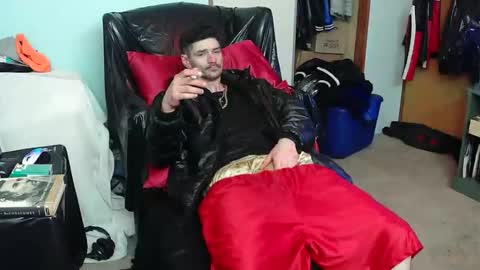 SagMeOreduceMe online show from 2, 3, 2026