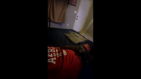 topherchristian87 online show from 24, 4, 2026