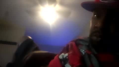 topherchristian87 online show from 26, 4, 2026