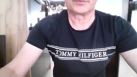 Snapshot of topsecreton chatting on 5, 5, 2026 topsecreton online show from 5, 5, 2026