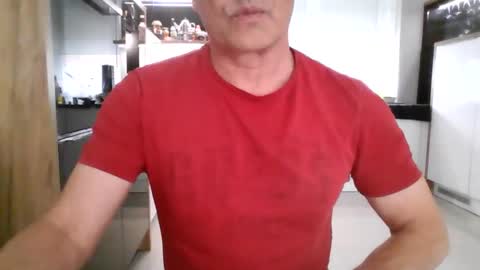Snapshot of topsecreton chatting on 6, 5, 2026 topsecreton online show from 6, 5, 2026
