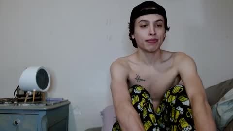 TopZaddy online show from 19, 1, 2025