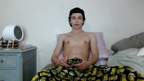 TopZaddy online show from 20, 1, 2025