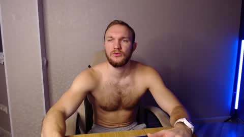 Glebaty online show from 5, 2, 2025