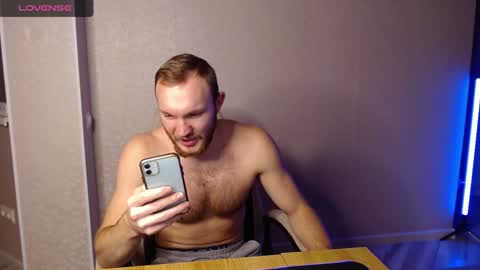 Glebaty online show from 5, 2, 2025