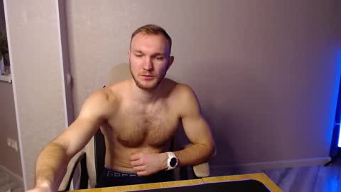 Glebaty online show from 15, 2, 2025