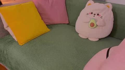 Tori online show from 10, 10, 2025