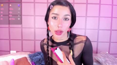 Snapshot of torimonroe_ chatting on 16, 1, 2026 Tori online show from 16, 1, 2026