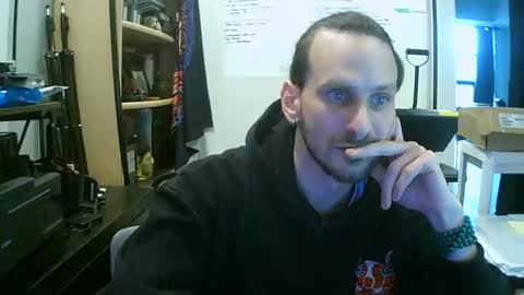 Tornado2156 online show from 5, 3, 2025