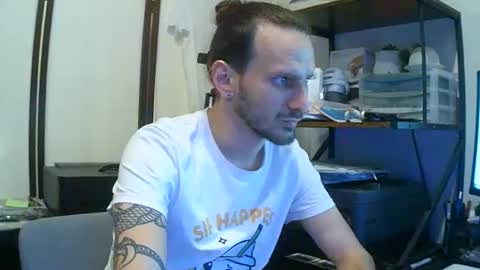 Tornado2156 online show from 6, 1, 2026