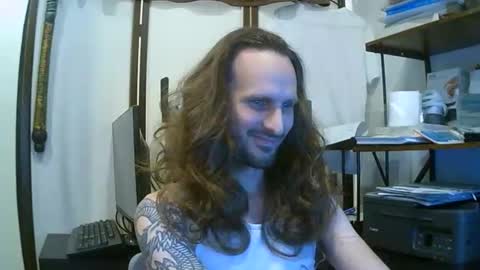 Tornado2156 online show from 7, 1, 2026