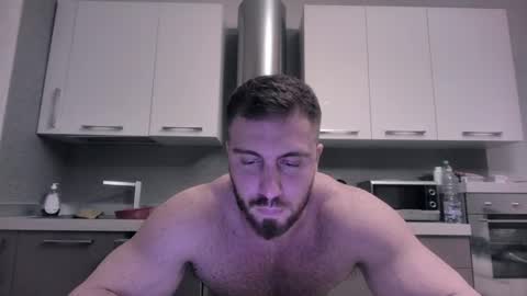 toro_arrapato online show from 19, 12, 2024