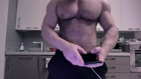 toro_arrapato online show from 3, 1, 2025