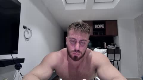 toro_arrapato online show from 19, 2, 2025