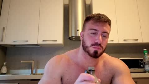 toro_arrapato online show from 12, 3, 2025