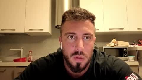 toro_arrapato online show from 24, 9, 2025