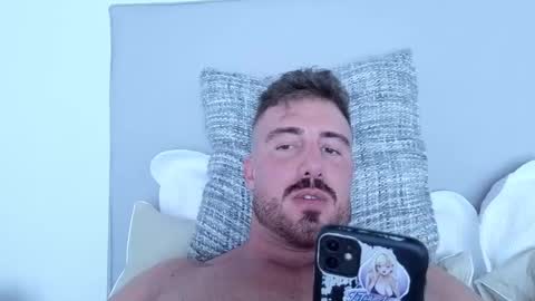 toro_arrapato online show from 17, 12, 2025