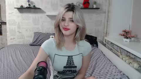 Alexandra online show from 20, 4, 2026