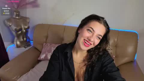 Victoria  online show from 17, 7, 2026