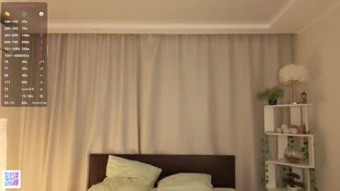 Snapshot of toshacress chatting on 6, 3, 2026 Kate online show from 6, 3, 2026