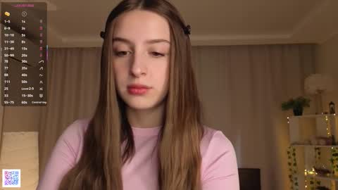 Snapshot of toshacress chatting on 10, 3, 2026 Kate online show from 10, 3, 2026