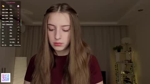 Snapshot of toshacress chatting on 11, 3, 2026 Kate online show from 11, 3, 2026