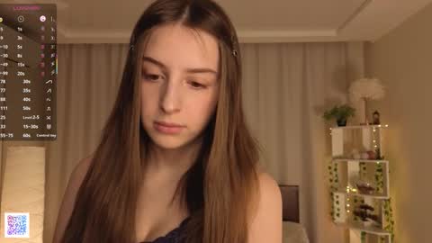 Snapshot of toshacress chatting on 15, 3, 2026 Kate online show from 15, 3, 2026