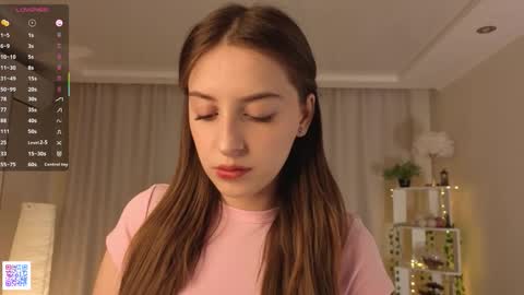 Snapshot of toshacress chatting on 18, 3, 2026 Kate online show from 18, 3, 2026