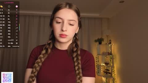 Snapshot of toshacress chatting on 21, 3, 2026 Kate online show from 21, 3, 2026