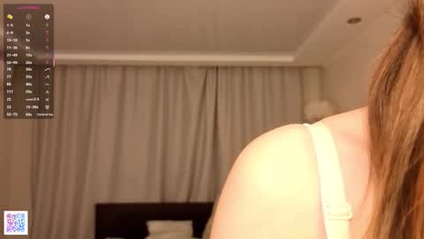 Snapshot of toshacress chatting on 27, 3, 2026 Kate online show from 27, 3, 2026