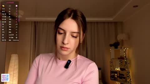 Snapshot of toshacress chatting on 3, 4, 2026 Kate online show from 3, 4, 2026