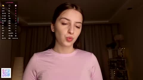 Snapshot of toshacress chatting on 11, 4, 2026 Kate online show from 11, 4, 2026