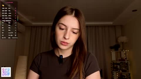 Snapshot of toshacress chatting on 12, 4, 2026 Kate online show from 12, 4, 2026
