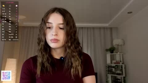 Snapshot of toshacress chatting on 17, 4, 2026 Kate online show from 17, 4, 2026