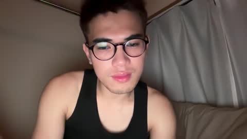 Snapshot of toshikaro0 chatting on 10, 1, 2025 Karo online show from 10, 1, 2025