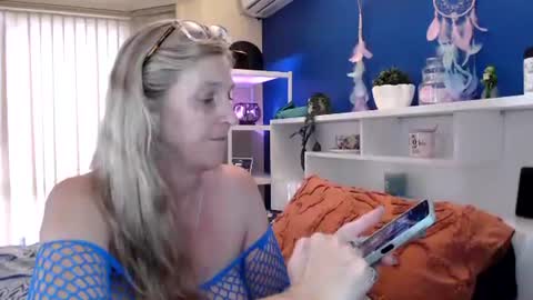 Milly online show from 4, 2, 2025