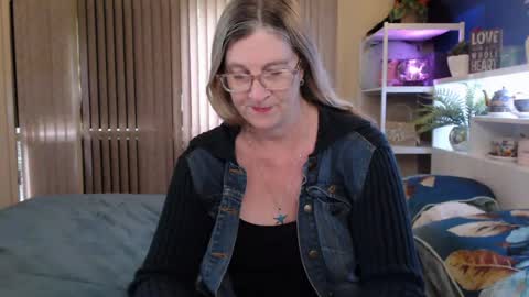 Milly online show from 22, 7, 2026