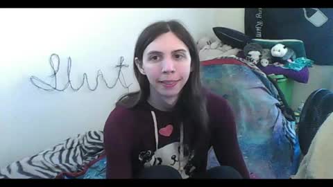 Luna online show from 29, 4, 2026