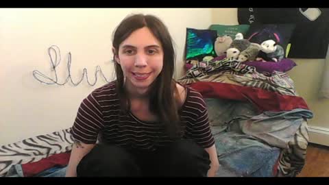 Luna online show from 7, 5, 2026