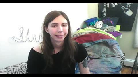 Luna online show from 27, 5, 2026